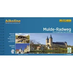 Mulde-Radweg