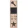 Rico Design Stempelset Sterne 12 St.