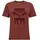 Salewa Eagle 3cime Etruscan Red S