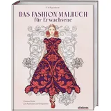 Stiebner Fashion Malbuch 1 St. Couture Mode