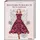 Stiebner Fashion Malbuch 1 St. Couture Mode