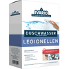 Wassertest Duschwasser / LegionellenIvario Wassertest 8