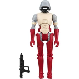 Hasbro Star Wars: Ahsoka Retro Collection Actionfigur HK-87 Assassin Droid 10 cm - Transparent