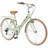 Alu City 28 Zoll RH 46 cm Damen mint