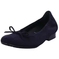 Semler Ballerina Fabia in midnightblue | 5,5
