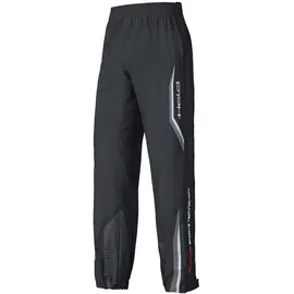 Held Rainblock Zip Base Regenhose schwarz M