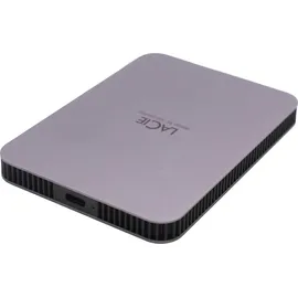 LaCie Mobile Drive Secure 2 TB 2.5''