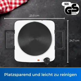 Exquisit KP 3102