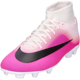 Nike Mercurial Superfly 11 FG/MG Herren Multi-Color/Black 43
