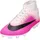 Nike Mercurial Superfly 11 FG/MG Herren Multi-Color/Black 43