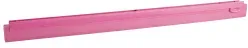 Vikan Ersatzkassette, hygienisch, 600 mm 77341 , Farbe: pink