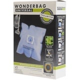 Rowenta Staubsaugerbeutel Wonderbags Fresh Line WB 415111