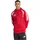 adidas Tiro 26 League Kapuzensweater Herren rot XS
