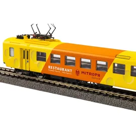 PIKO Speisewagen EW I 97318 H0