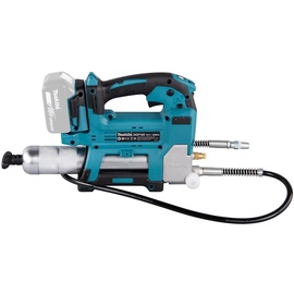 Makita Akku-Fettpresse 18V DGP180Z