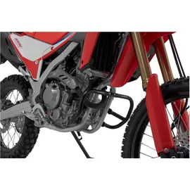 SW-Motech Sturzbügel für Honda CRF250L (12-)/CRF300L (20-) Schwarz