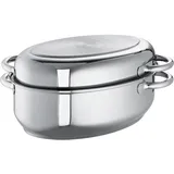 Schulte-Ufer Multi-Bräter 38 cm oval