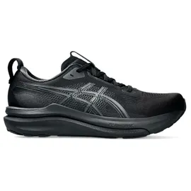 Asics Gel-Kayano 33 Herren schwarz, 42