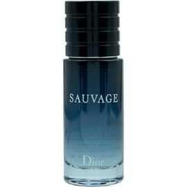 Dior Sauvage Eau de Toilette 30 ml