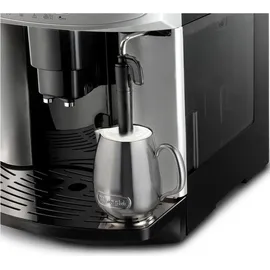 De'Longhi Magnifica ESAM 3200 S silber