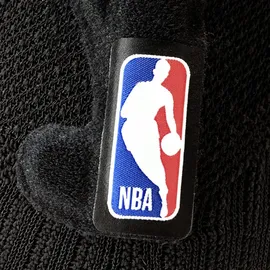 Bauerfeind Sports Knee Support NBA Kniebandage 1 St Schwarz M