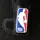 Bauerfeind Sports Knee Support NBA Kniebandage 1 St Schwarz M