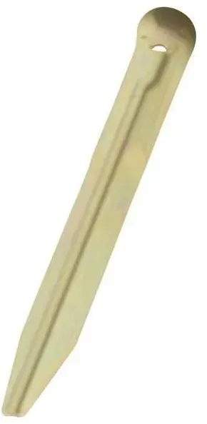 Robens Steel U-stake silver