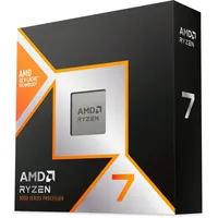 AMD Ryzen 7 9850X3D 4,70-5,60 GHz Box 100-100001973WOF