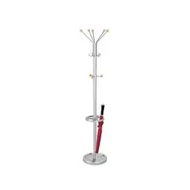 Kerkmann Garderobenständer TK2 Silber