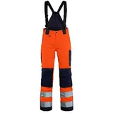 Blåkläder Damen Warnschutz-Winterhose 7885 - D23