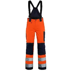 Blåkläder Damen Warnschutz-Winterhose 7885 - D23