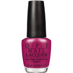 OPI Nail Lacquer Spare Me A French Quarter 15 ml