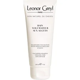 Leonor Greyl Bain Volumateur aux Algues 200 ml