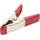 TOOLCRAFT 1586228 Befestigungsset Produktabmessung, Länge: 50mm Ausladungs-Maße:18mm