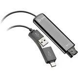 Poly DA75 Soundkarte (USB/USB-C)