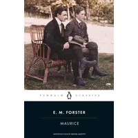 Penguin Books UK Maurice