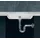 Primaster Ablaufgarnitur Pop-Up 1 1/4 rund blau