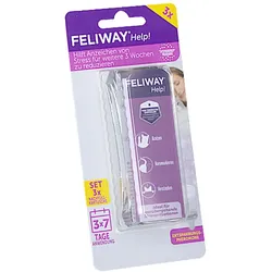 Feliway Help Nachfüllset für Katzen