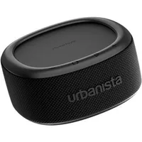 Urbanista Malibu Midnight Black (54615)