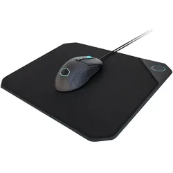Cooler Master MasterAccessory MP860 - Beleuchtetes Mousepad