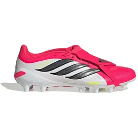 adidas Predator League AG Herren lucid red/core black/cloud white 40
