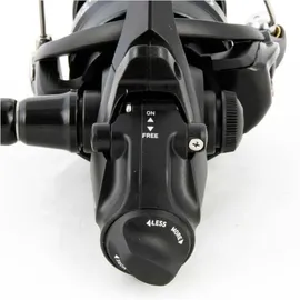 Daiwa 19 Black Widow BR LT 5000-C