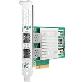 HP HPE Intel E810-XXVDA2 - Netzwerkadapter - PCIe 4. (PCI Express 4.0 x8