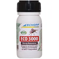 Schopf Hygiene Schopf Hygiene® ECO 3000 Konzentrat - Spritzmittel