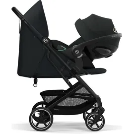 Cybex Beezy magic black