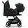 Cybex Beezy magic black