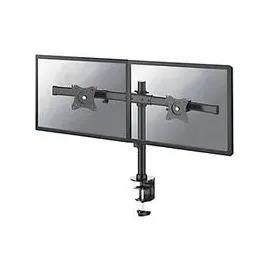 NeoMounts FPMA-DCB100DBLACK Monitor Tischhalterung Schwarz