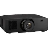 NEC PV710UL schwarz ohne Objektiv (60005845)