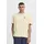 !Solid Rundhalsshirt SDPavel beige XL
