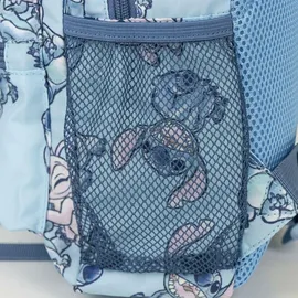 Cerdá Disney Stitch 33cm CERD - Premium Oficjalny Produkt Szkolny - Blau